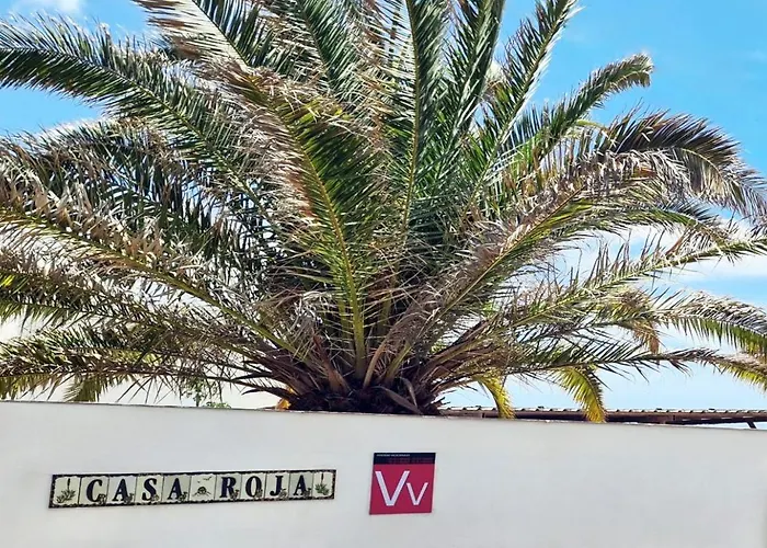 Lejlighed Quiet Area - Terrace - Pool - Parking - Aduls Only *