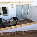 Quiet Area - Terrace - Pool - Parking - Aduls Only