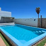 Quiet Area - Terrace - Pool - Parking - Aduls Only *