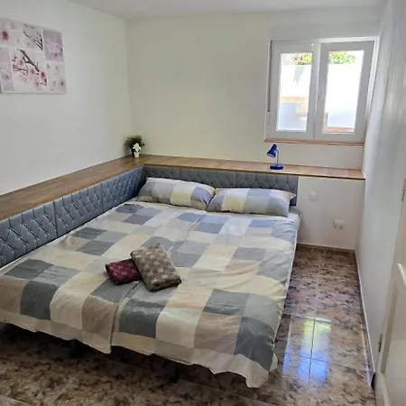 Apartment Quiet Area - Terrace - Pool - Parking - Aduls Only Tias