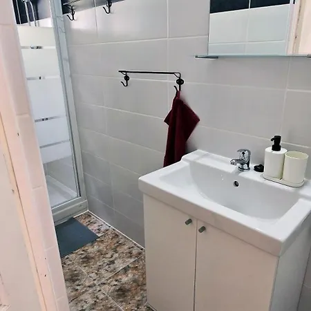 Quiet Area - Terrace - Pool - Parking - Aduls Only Tias