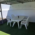 Quiet Area - Terrace - Pool - Parking - Aduls Only Apartamento